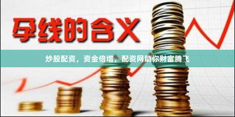 炒股配资，资金倍增，配资网助你财富腾飞