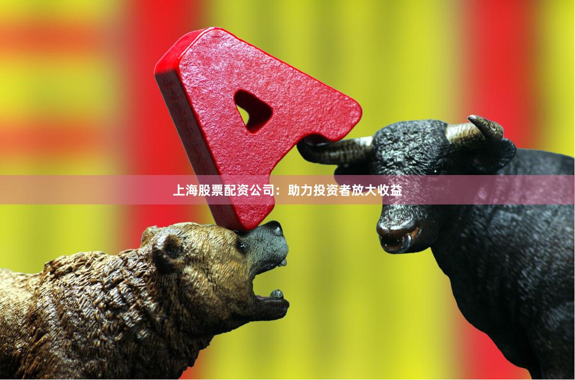 上海股票配资公司：助力投资者放大收益