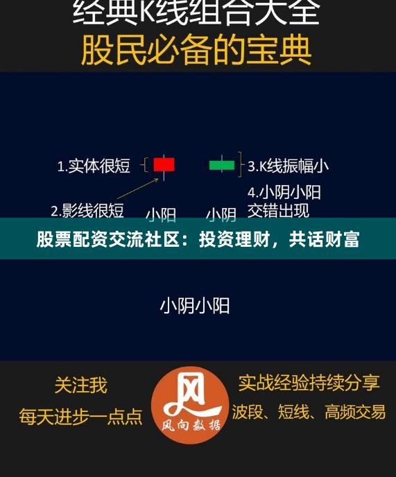 股票配资交流社区：投资理财，共话财富
