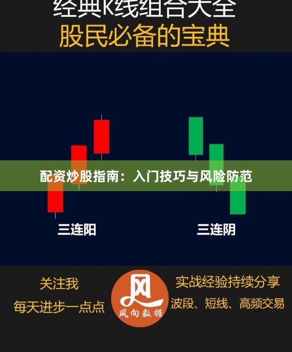 配资炒股指南：入门技巧与风险防范