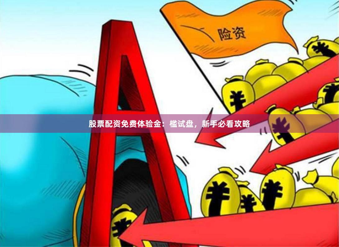股票配资免费体验金：槛试盘，新手必看攻略