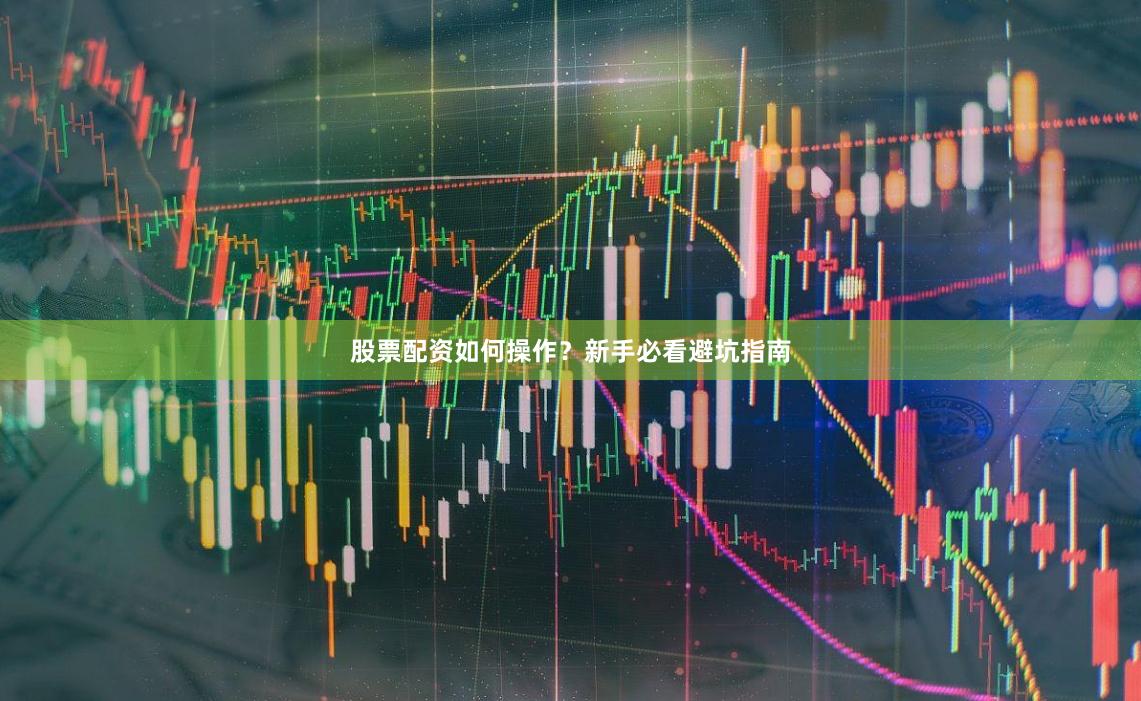 股票配资如何操作？新手必看避坑指南